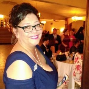 Meet your Posher, Melissa